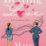 Betting on Love by Mary Beesley