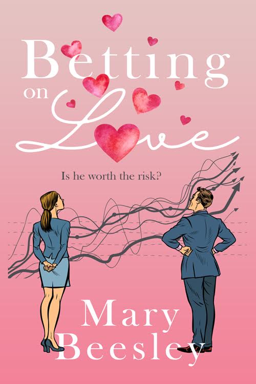 Betting on Love by Mary Beesley