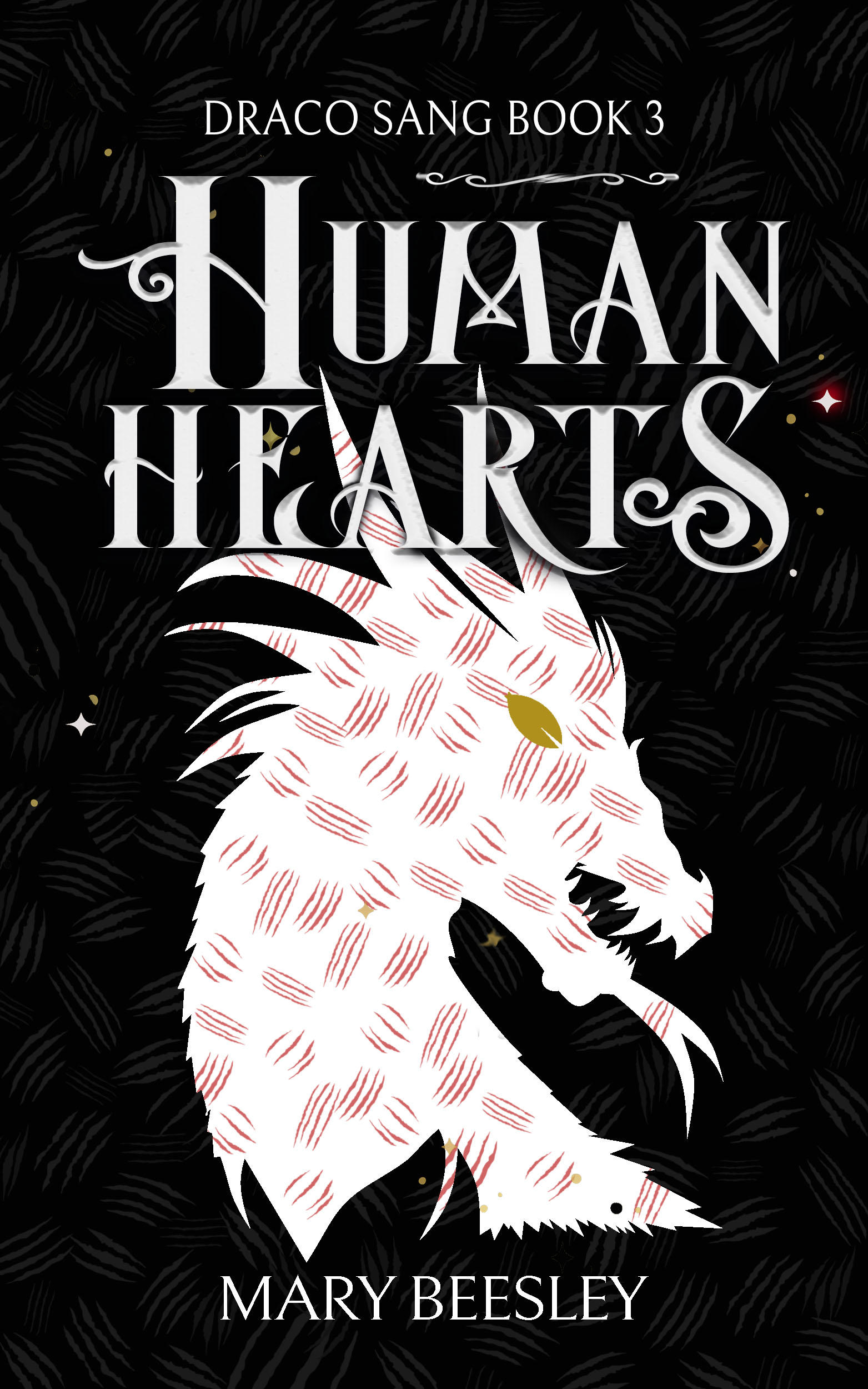 Human Hearts ebook 5